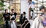 데일리 디렉션, ‘몽키 모드’ 콘셉트 포토 추가 공개