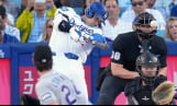 오타니, '아시아 최초' MLB 통산 300 홈런 달성