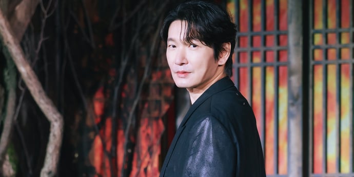 ‘동궁’ 조승우 “집에서 ‘야호’ 연습했다”