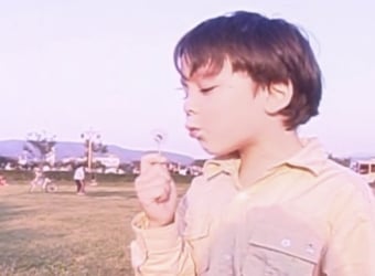 세븐틴 버논, 유년기 담은 ‘미아’ 필름 공개