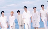 클로즈 유어 아이즈, 빌보드 아티스트 매거진 커버 장식