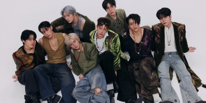 에이티즈, 글로벌 페스티벌서 빛난 존재감