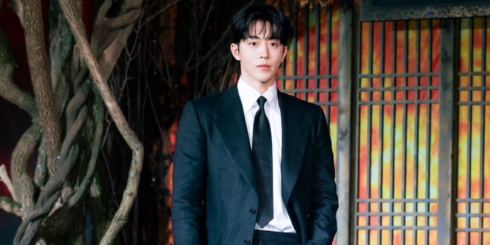 ‘동궁’ 남주혁 “한여름, 한겨울 가리지 않고 물속에 들어갔다”