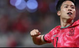 엄지성·이기혁·양현준, 아시안게임 남자축구 와일드카드 선발
