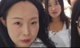 조수연, '미녀 개그우먼 총집합' 릴스 공개…유쾌한 워킹 챌린지 '폭소'
