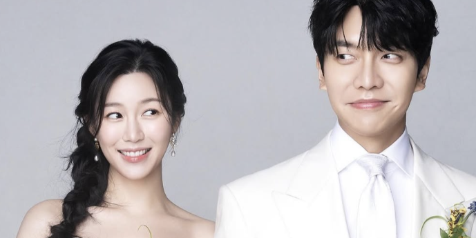 이승기♥이다인, 둘째 득남