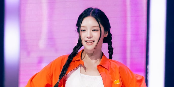 앳하트 나현 '사슴 같은 눈망울' [포토]