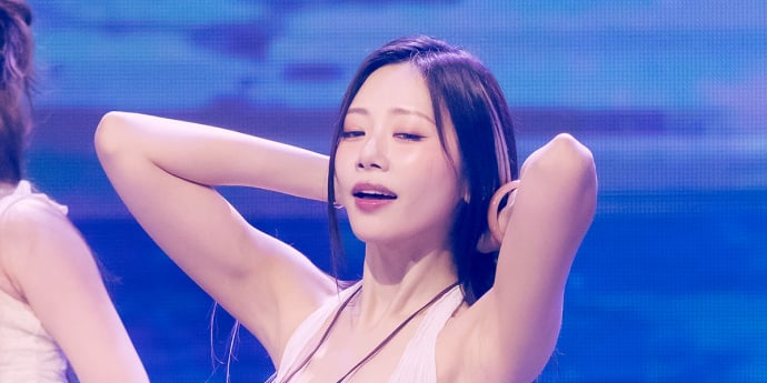 유아유 지유 '완전 유연하지유' [포토]