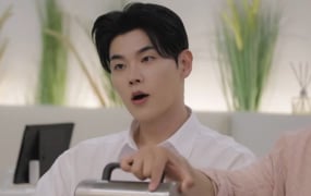 '합숙맞선2' 직업·나이 공개 후 데이트