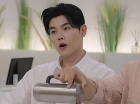'합숙맞선2' 직업·나이 공개 후 데이트