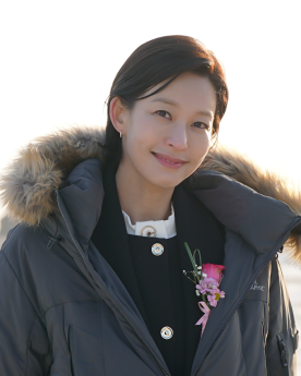 정애연, ‘닥터 섬보이’ 종영 소감