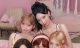 리센느, ‘LOVE ATTACK’ 멜론 ‘TOP100’ 1위