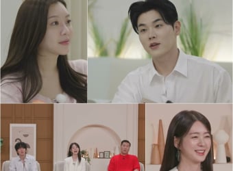 ‘합숙맞선2’ 이인권 직진 플러팅