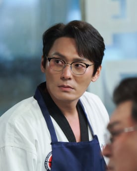 ‘김부장’ 최대훈, 글로벌 흥행 질주