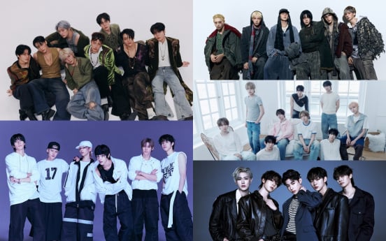 ‘2026 케이 월드 드림 어워즈’ 1차 라인업 공개