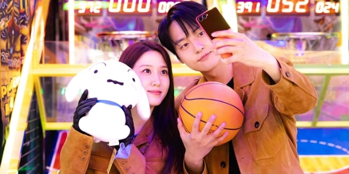 ‘오싹한 연애’ 박은빈·양세종·옹성우, 케미 폭발