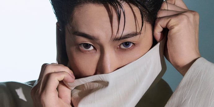 유노윤호, 감성 발라드 ‘보통의 이야기’ 베일 벗었다