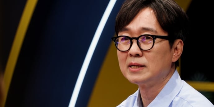‘시간추적자 설록’ 장항준, 원픽 MC 된 이유