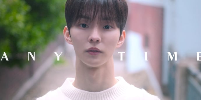 더보이즈 큐, 데뷔 첫 솔로 출격