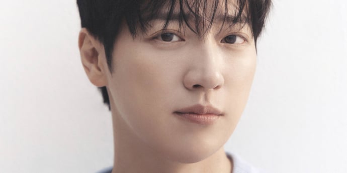 이상엽, 새 프로필 공개하며 본격 활동 신호탄