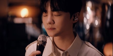 소수빈, 성시경 명곡 ‘더 아름다워져’ 재해석