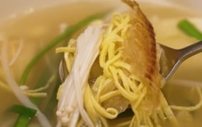 '전현무계획4' 대전 콩국수·북어탕 맛집