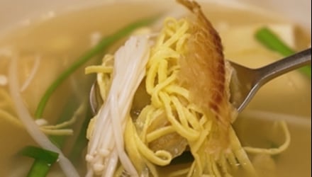 '전현무계획4' 대전 콩국수·북어탕 맛집