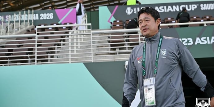 2026 아이치·나고야 아시안게임 남녀 축구대표팀 명단 확정