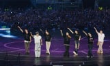 방탄소년단, 런던 13만 관객 홀렸다