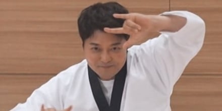‘나혼자산다’ 전현무, 아일릿 됐다… ‘It’s 무’에 현장 초토화
