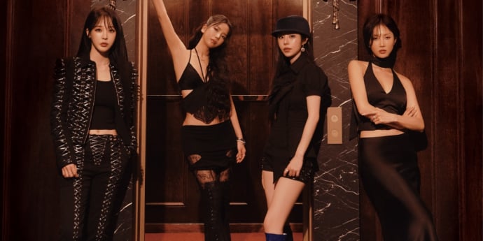 마마무, 9월 멜버른·시드니 뜬다