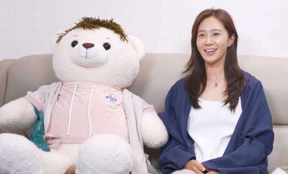 '나혼자산다' 유리의 제주도 집 (나혼산)