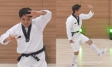 '나혼자산다' 수련회 장기자랑(나혼산)