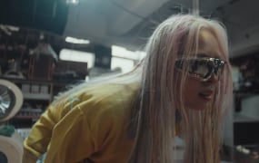 브라운, 첫 싱글 ‘Itsy Bitzy’ 발매