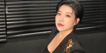 제이세라, 태국인 K-팝 걸그룹 이리즈 응원…