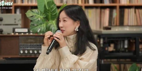 ‘해투’ 이효리도 “쫄았다”… 무대서 무슨 일이?