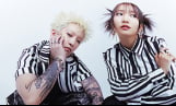 유픽, ‘최고의 J-POP 밴드’ 투표 오픈