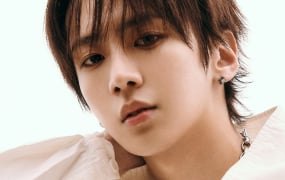 82메이저 남성모, 데뷔 후 첫 음방 MC 마무리
