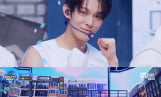 ‘엠카운트다운’ 아홉, 컴백 무대 공개