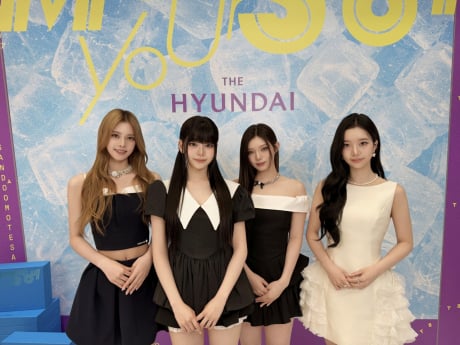 코스모시, 日 '친애하는 남편에게' 주제가 발매