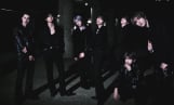에잇턴, 다크 카리스마 변신