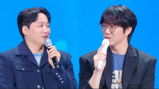 ‘고막남친’ 김대명, 숨은 가창력 공개