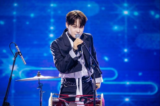 ‘현역가왕3’ 박서진, 패밀리 페스티벌 합류