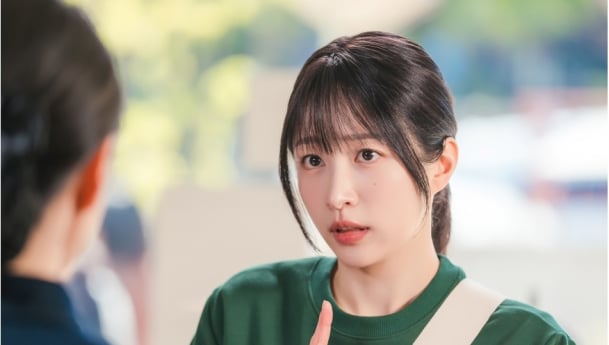 ‘사랑이 온다’ 안희연, 첫 주말극 도전