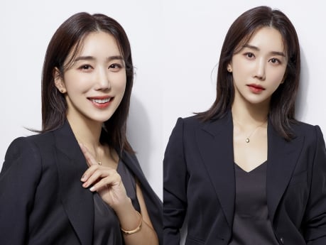 ‘아파트’ 신수정, ‘혜준맘’ 변신…지성·문소리와 호흡
