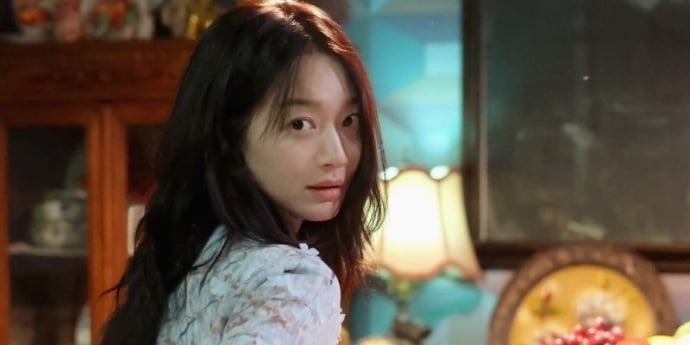 신민아, ‘눈동자’ 100만 관객 돌파 이끌었다