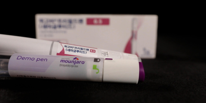 ‘뉴스토리’ 위고비·마운자로 진실과 부작용