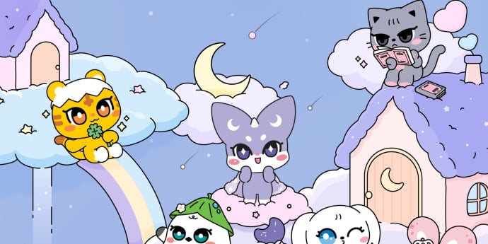 빌리, 첫 팝업 스토어 ‘Billlie’ver Billage’ 오픈