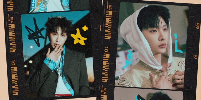 AB6IX 전웅, 日 첫 솔로 팬미팅 개최