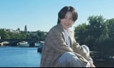 김용빈, 파리서 22년 음악 인생 담는다